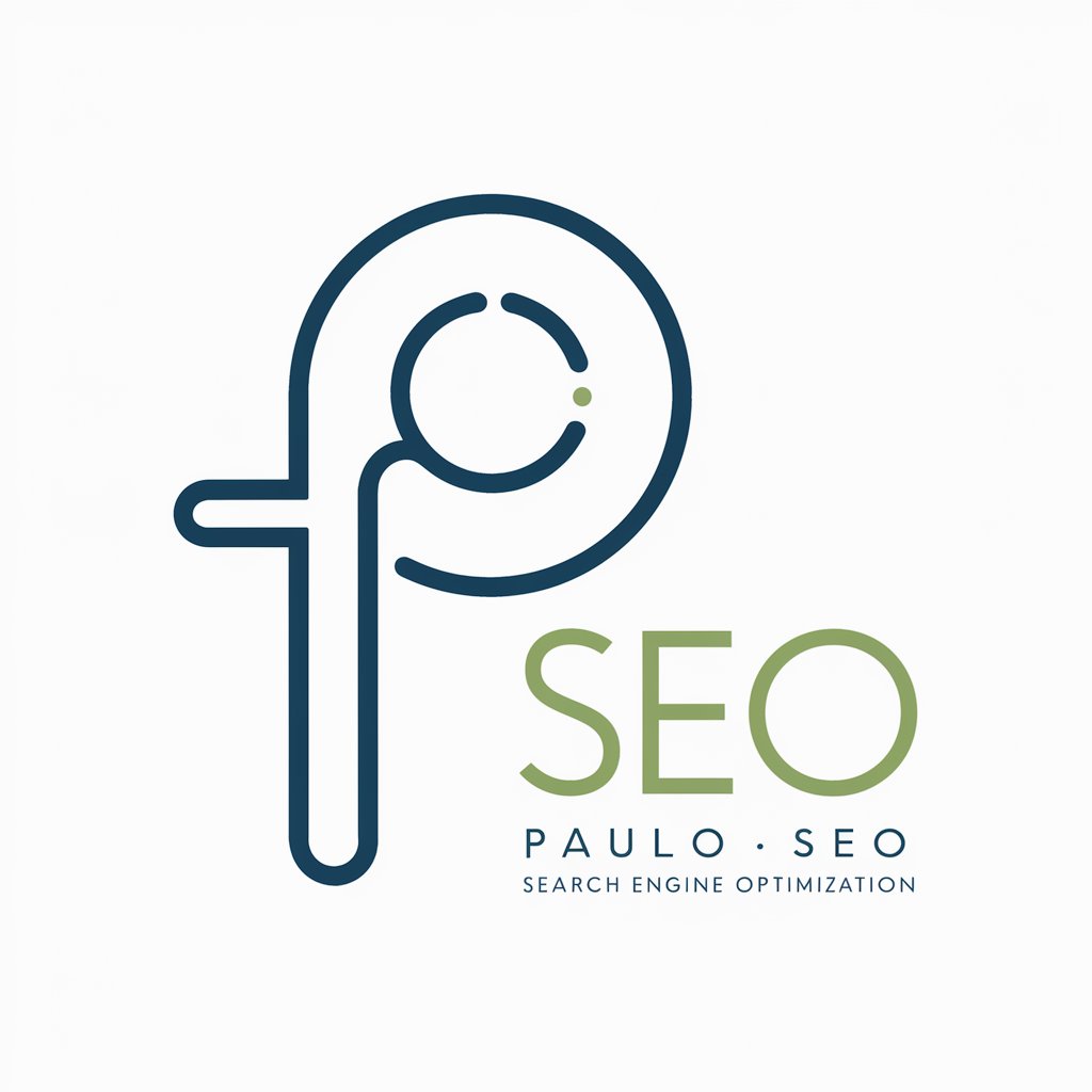 Paulo - SEO