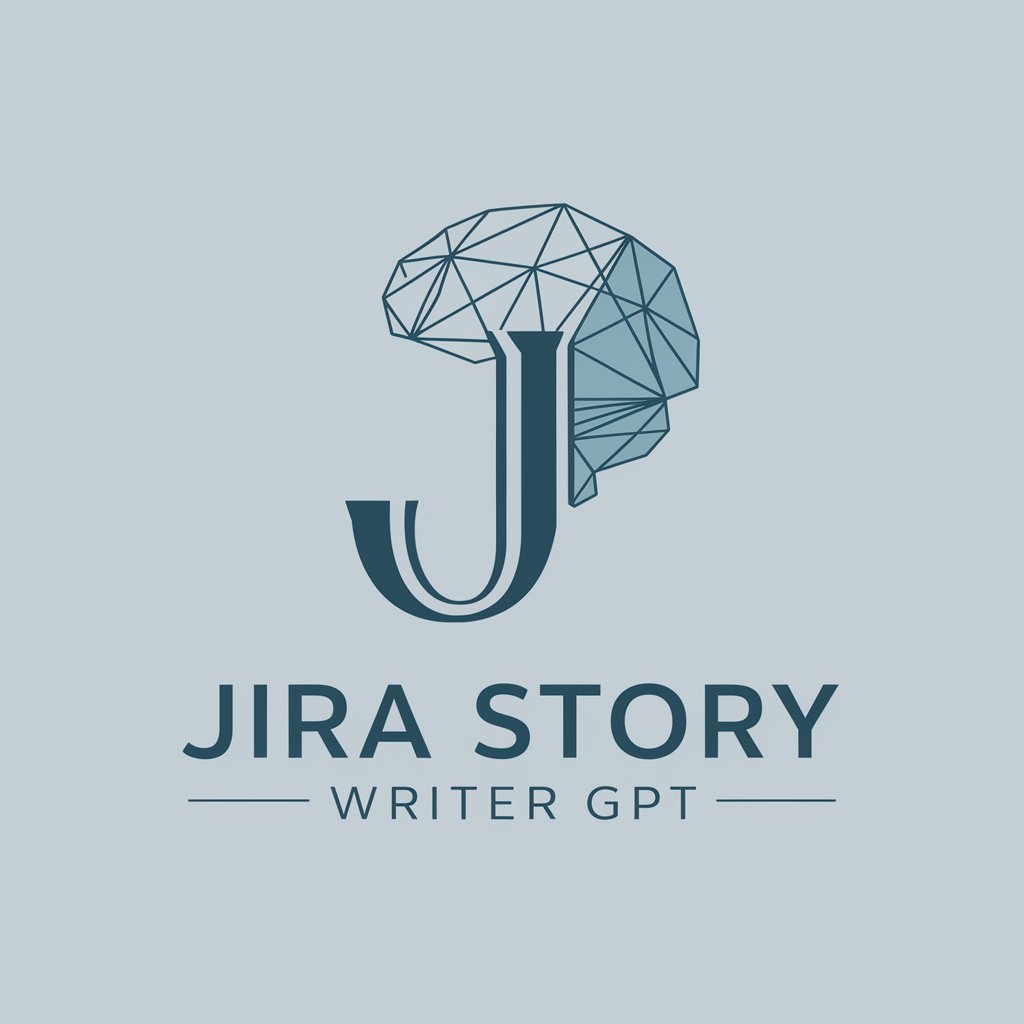 JIRA story writer in GPT Store