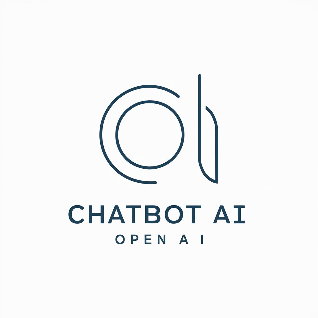 Chatbot AI Open A I