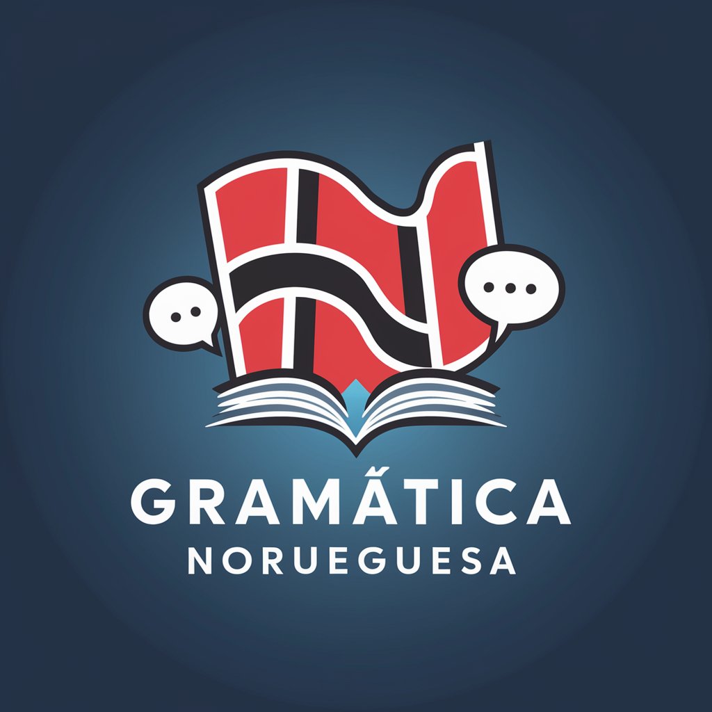 Gramática Norueguesa