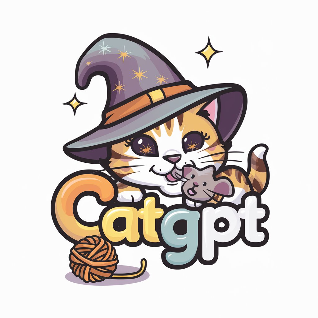 CatGPT