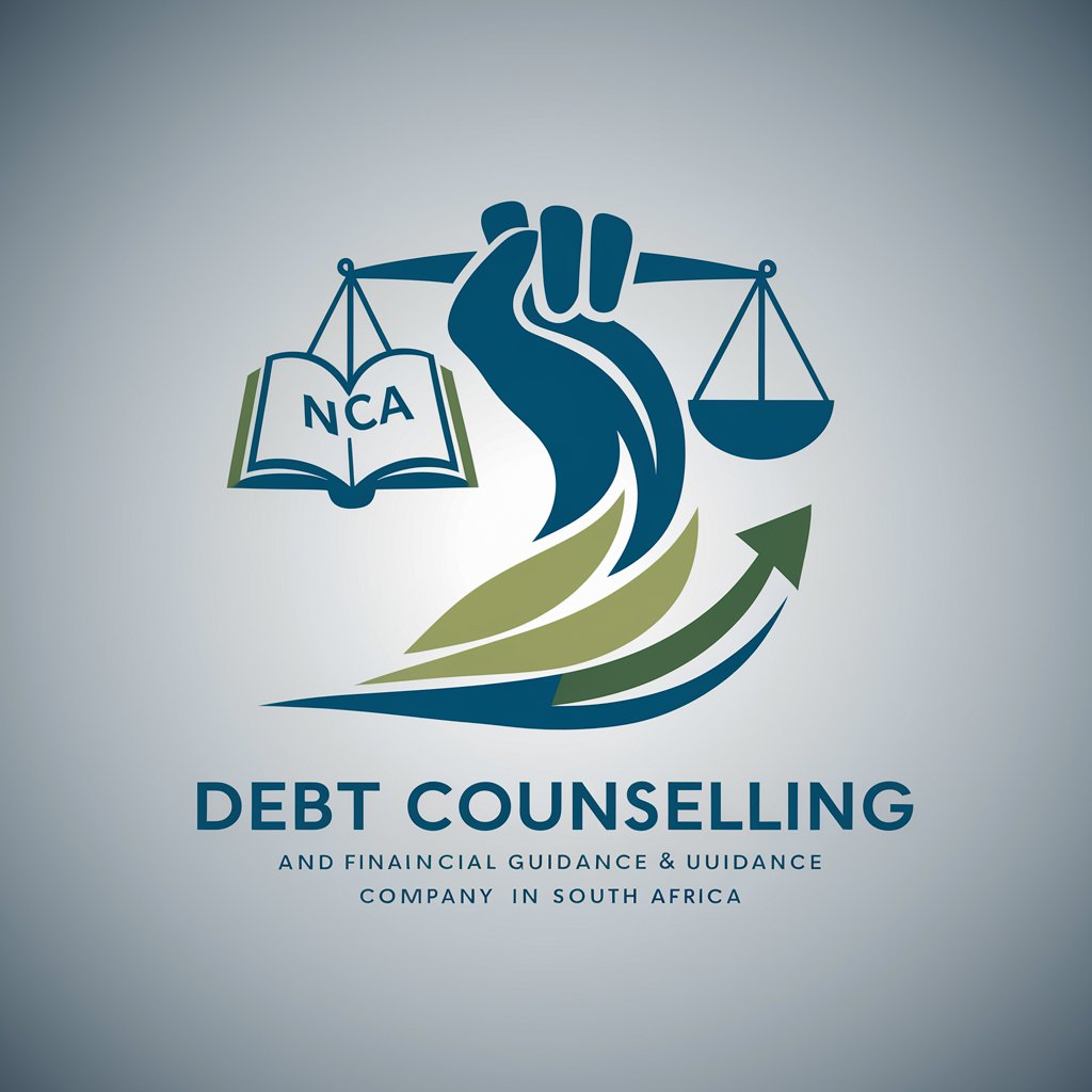 Ask A Debt Counsellor in GPT Store