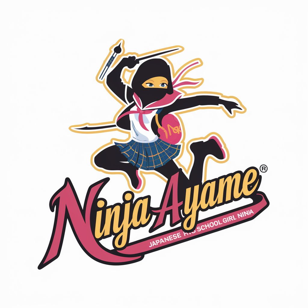 Ninja Ayame in GPT Store