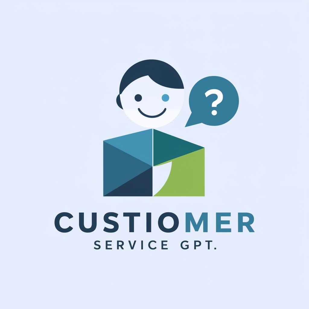 Customer Service GPT