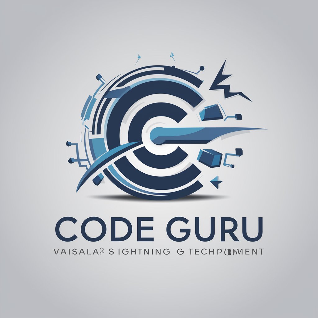 Code Guru