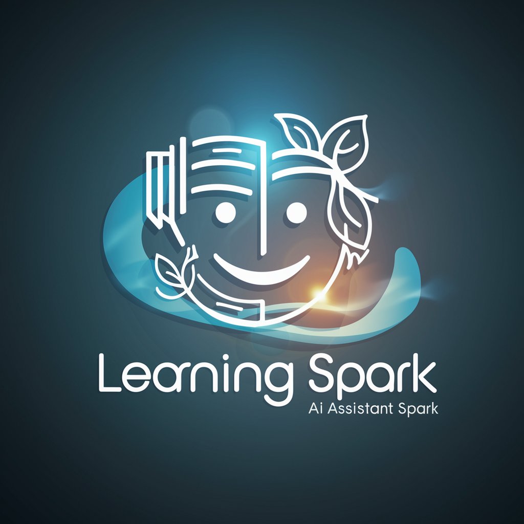 Learning Spark in GPT Store