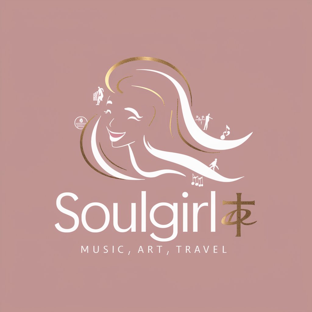 SoulGirl 心灵女友 in GPT Store