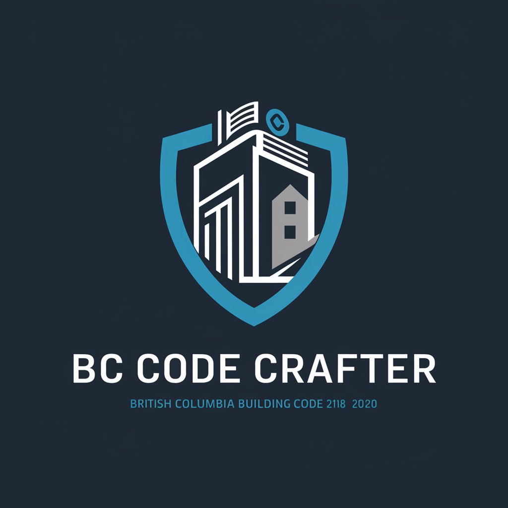 BC Code Crafter