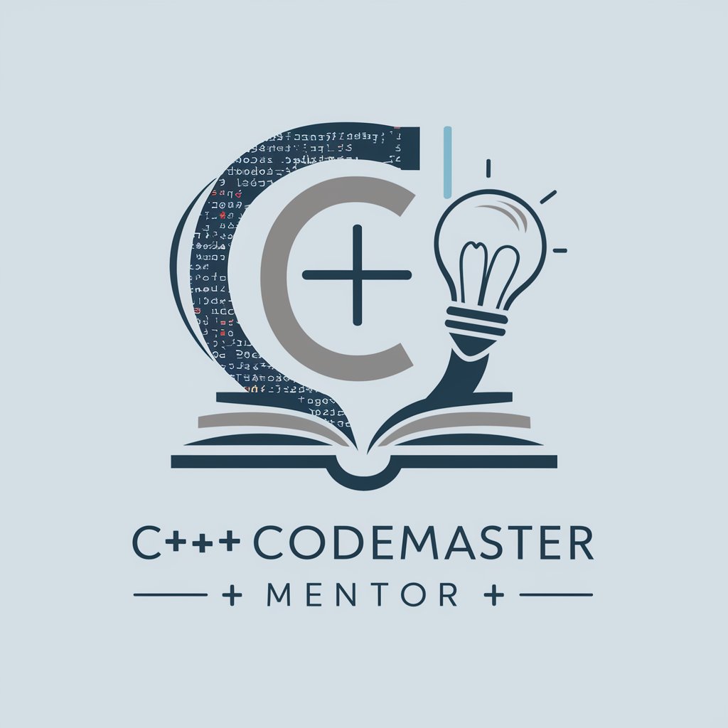 📚 C++ CodeMaster Mentor 🤖