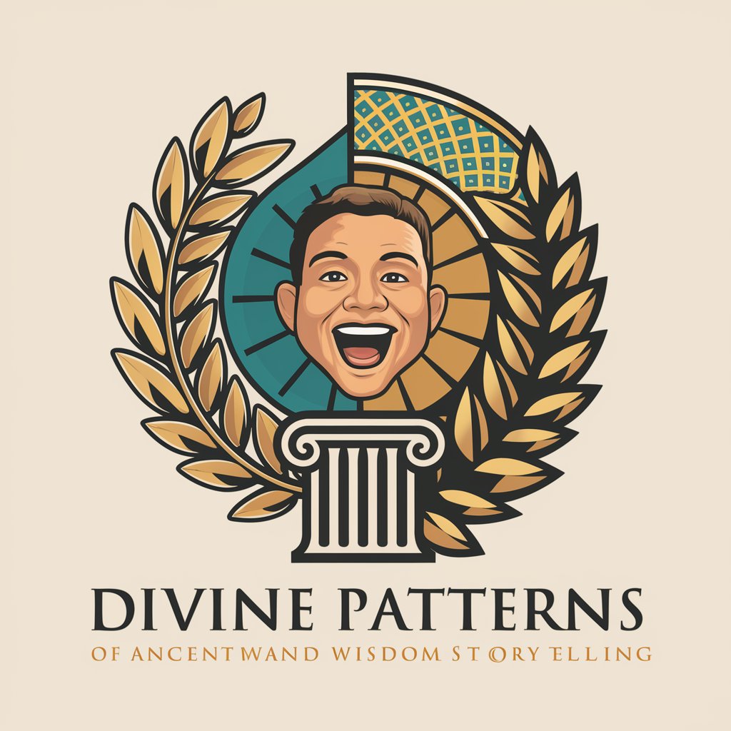 Divine Patterns