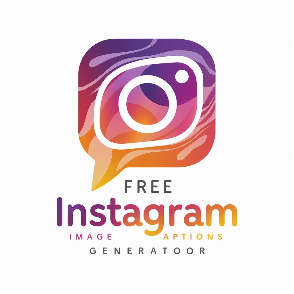 Free Instagram Image Captions Generator in GPT Store