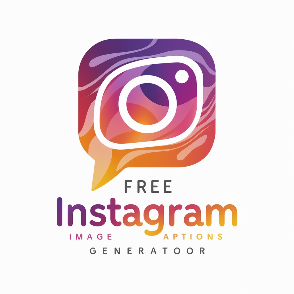 Free Instagram Image Captions Generator