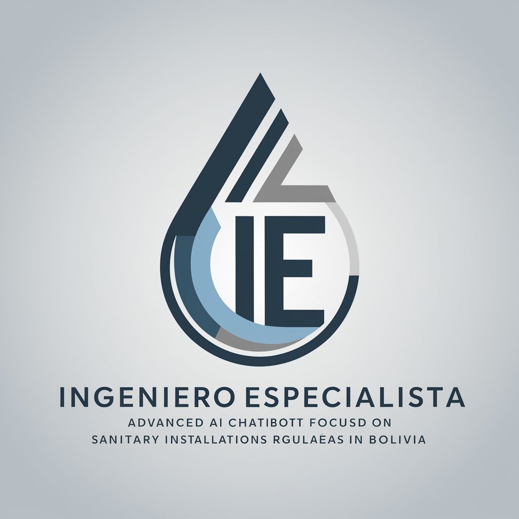 Ingeniero Especialista