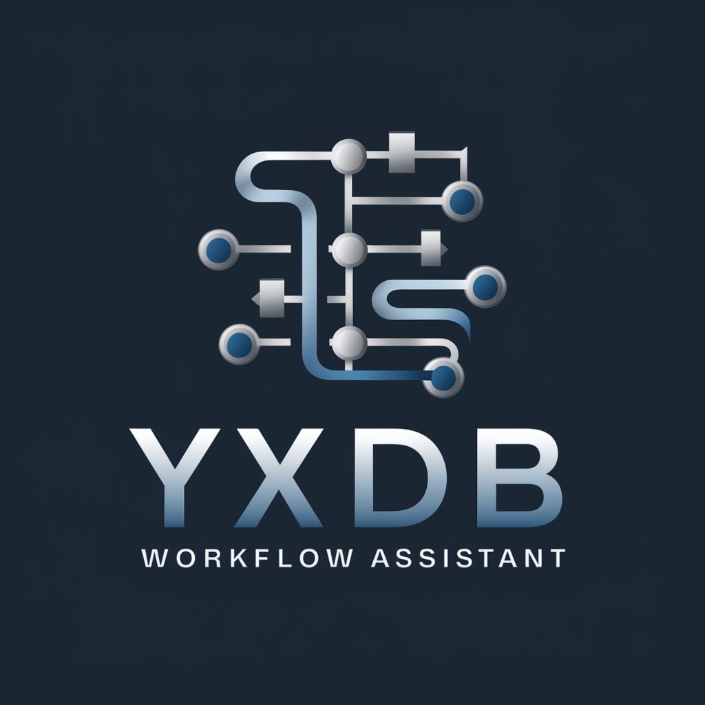 YXDB Assistant