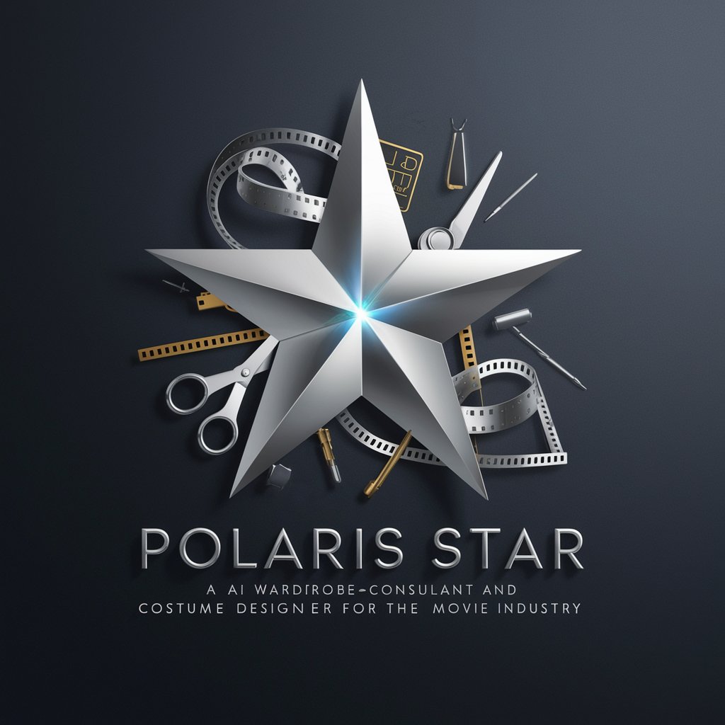 Polaris Star in GPT Store