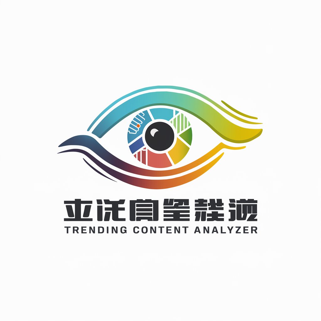 Trending Content Analyzer