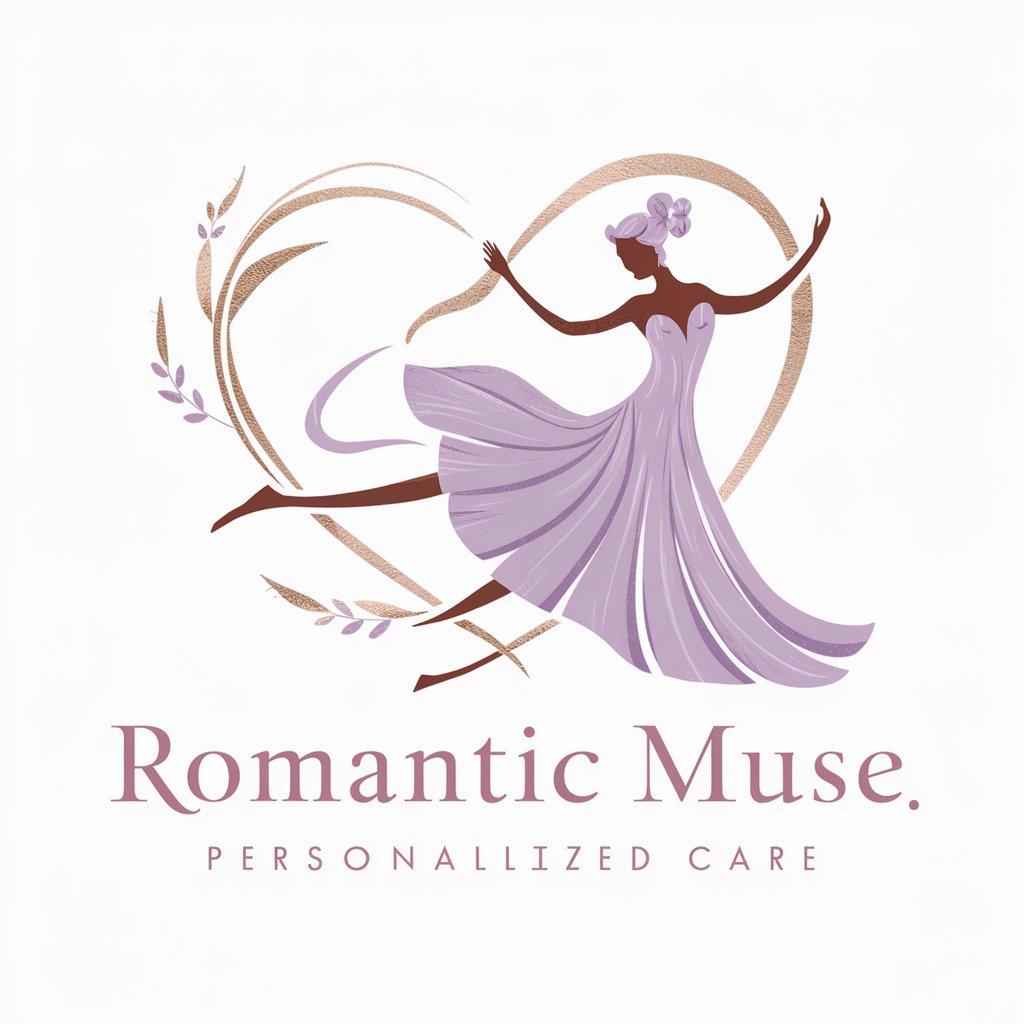 Romantic Muse in GPT Store