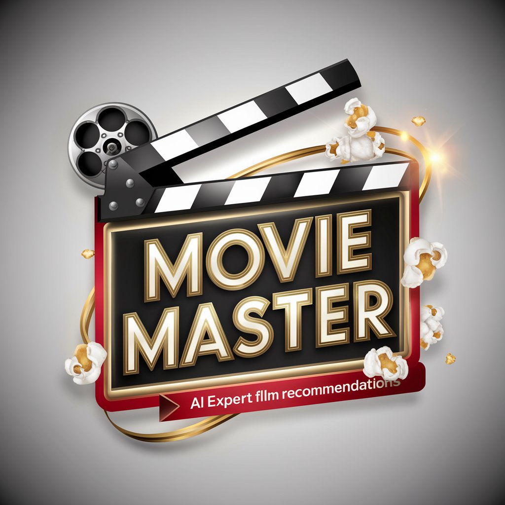 Movie Master in GPT Store