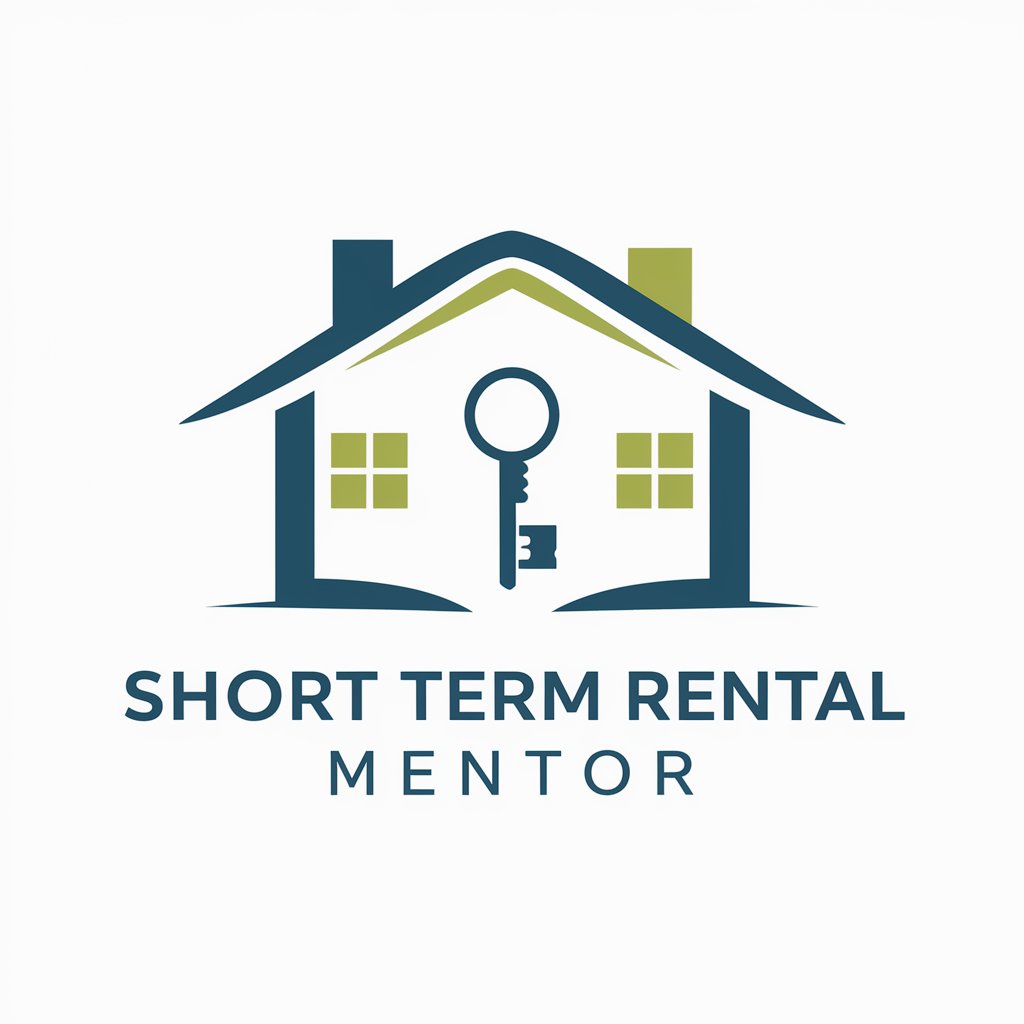 Short Term Rental Mentor