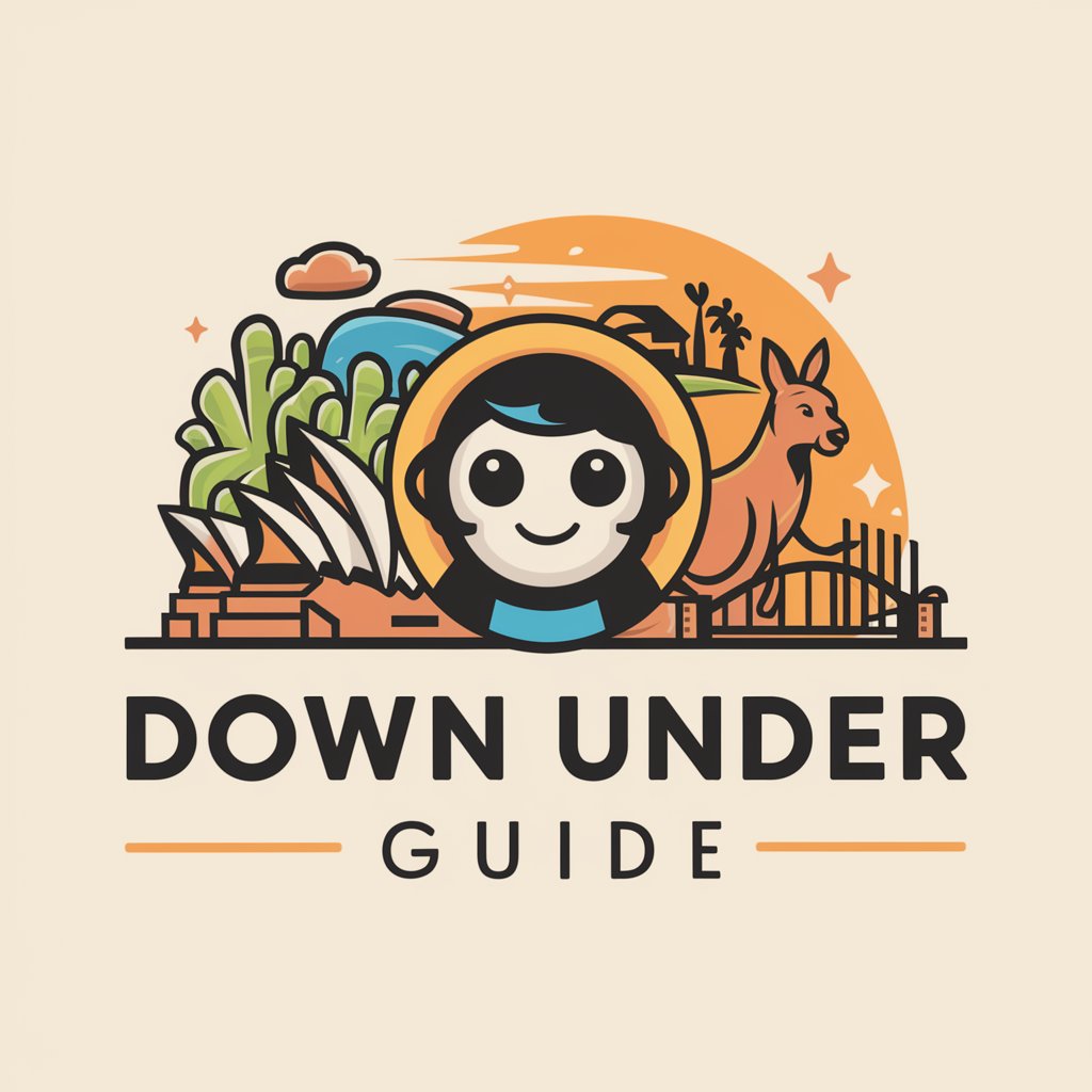 Down Under Guide