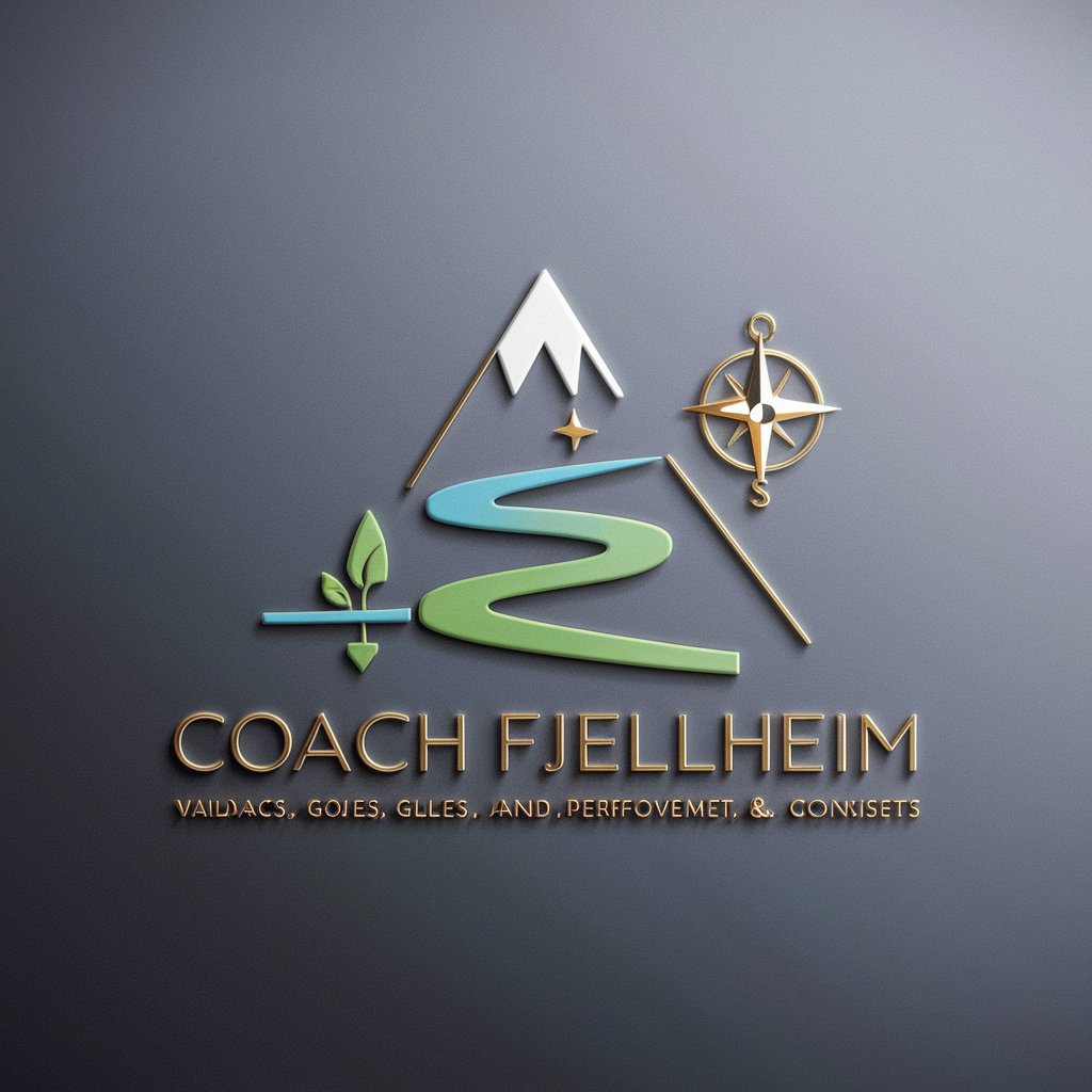 Coach Fjellheim