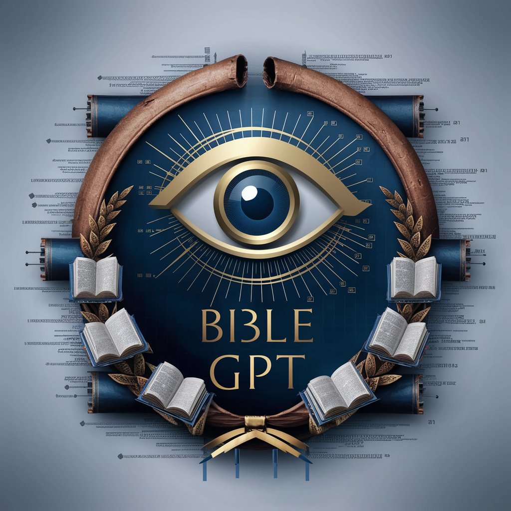 Bible GPT