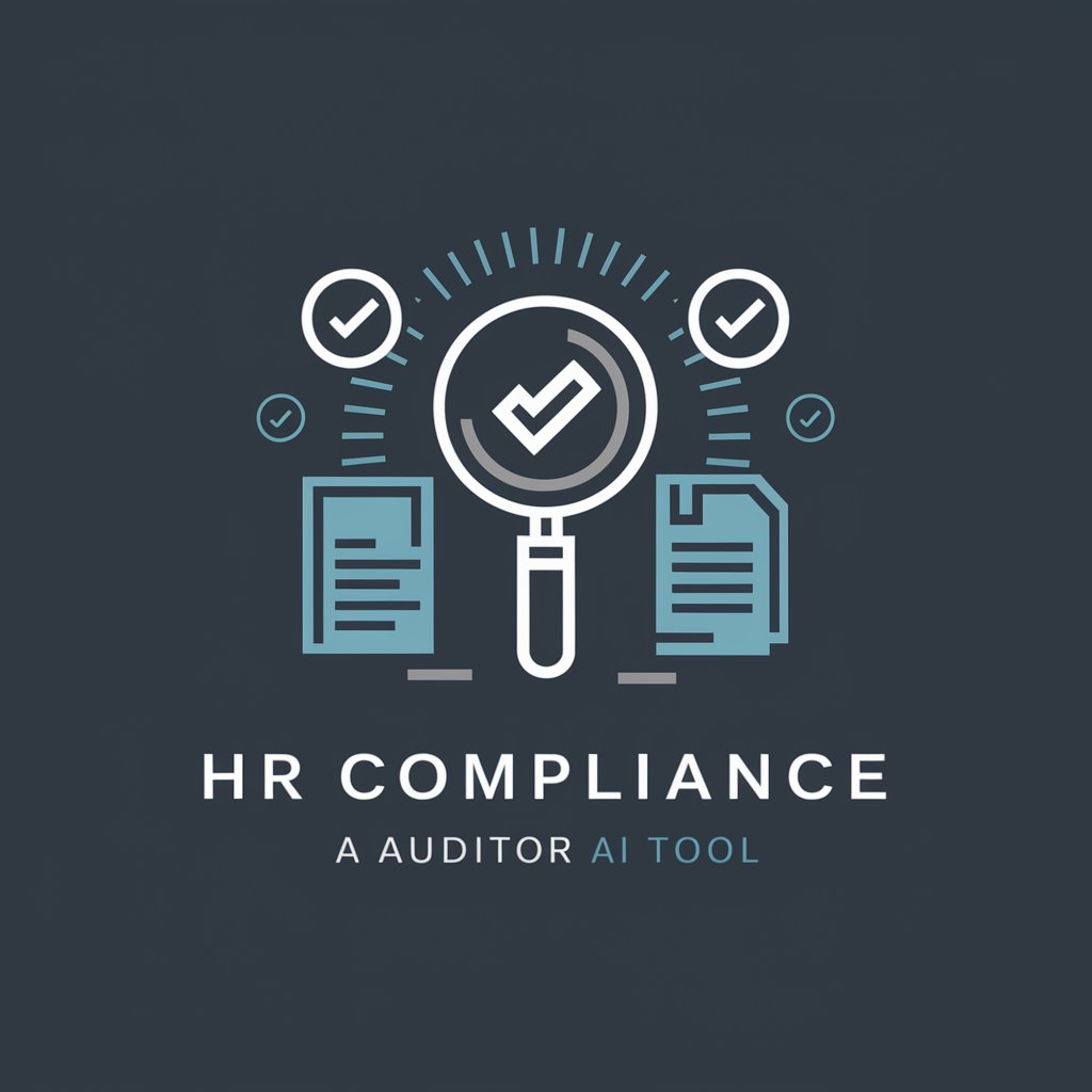 🔍 HR Compliance Ally Auditor
