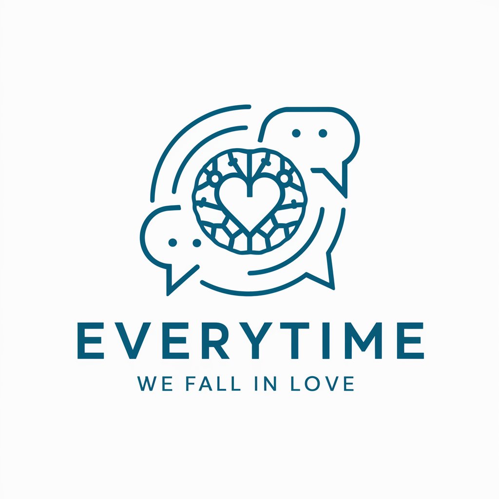 Everytime We Fall In Love meaning?