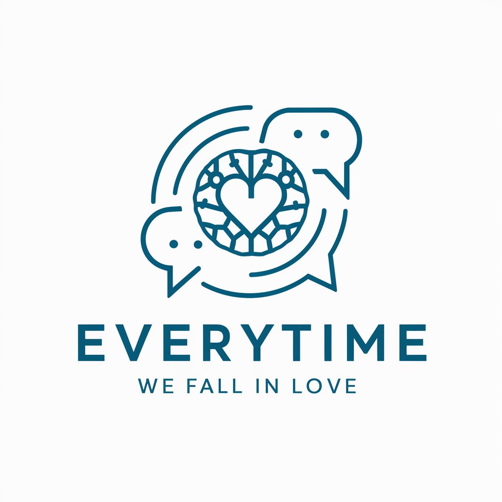 Everytime We Fall In Love meaning? in GPT Store