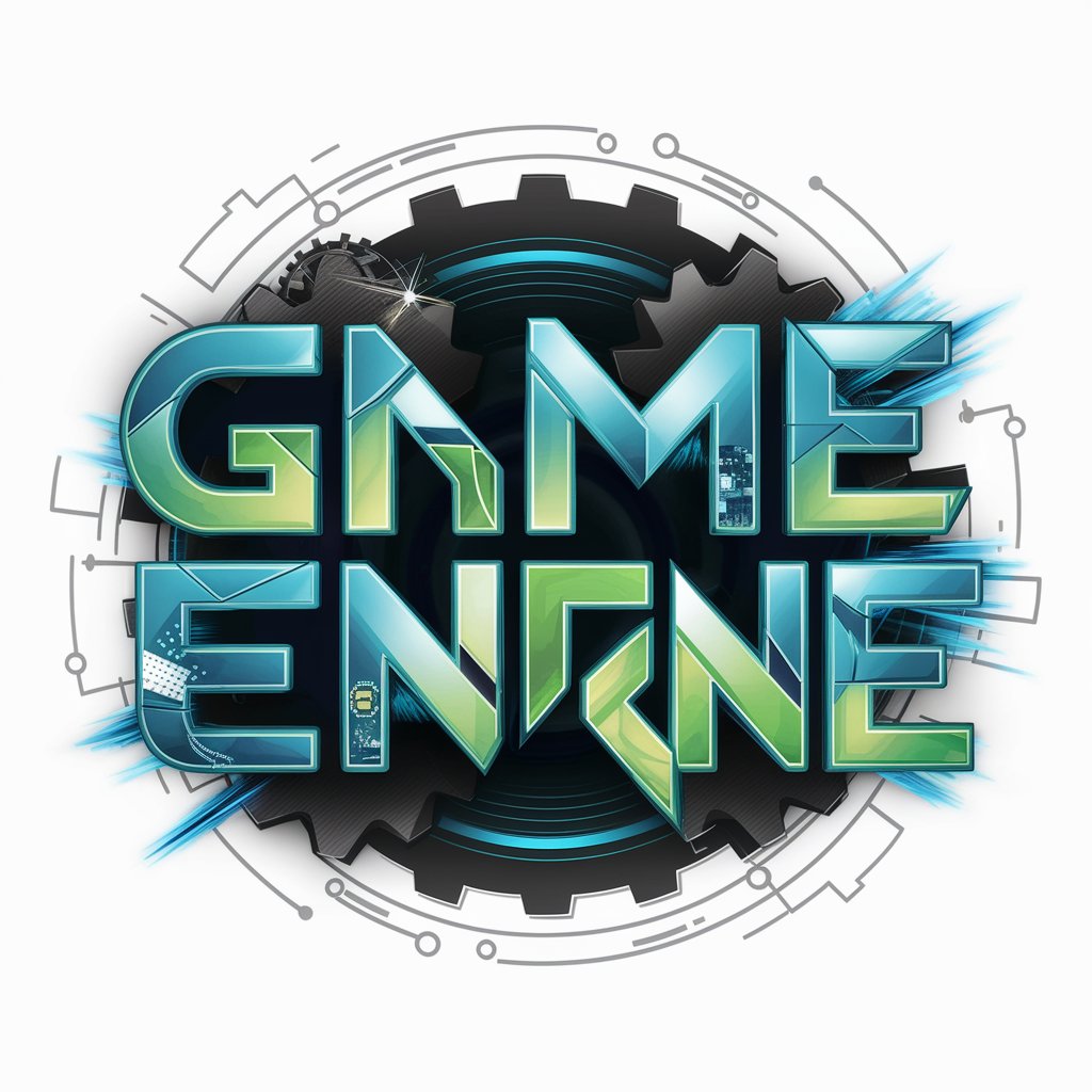 Game Engine Guru