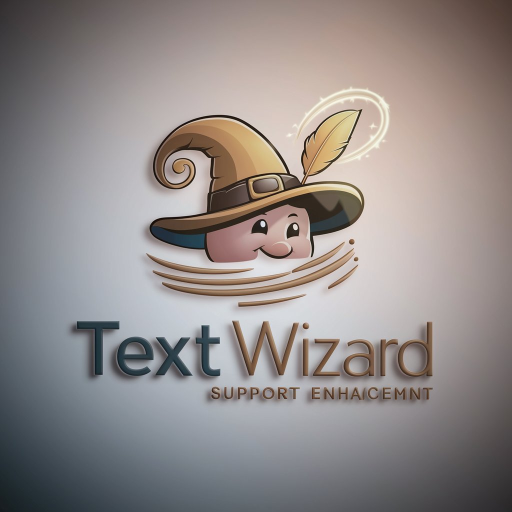 Text Wizard