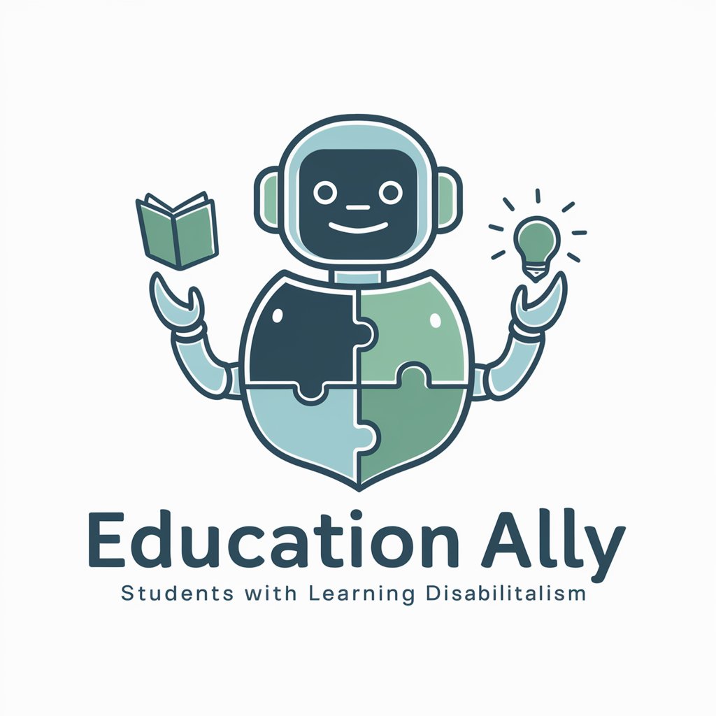 Education Ally