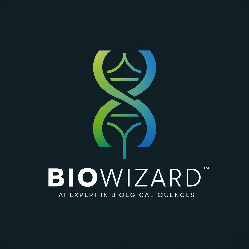 BioWizard in GPT Store