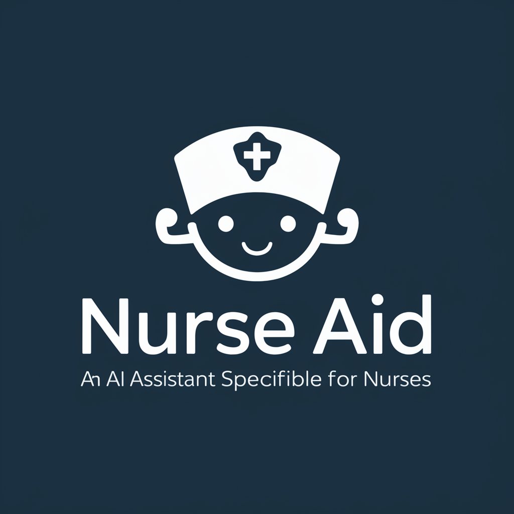 Nurse Aid