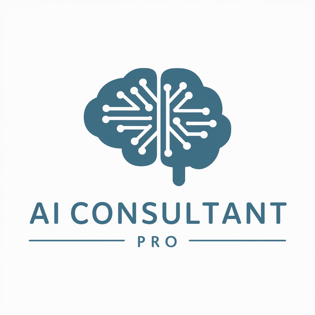 AI Consultant Pro