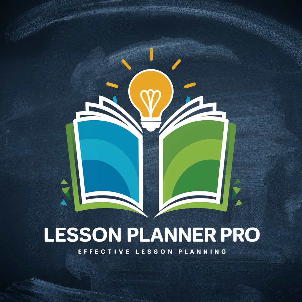 Lesson Planner Pro