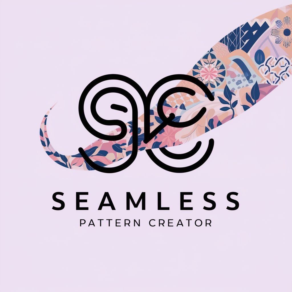 Seamless Pattern Creator in GPT Store