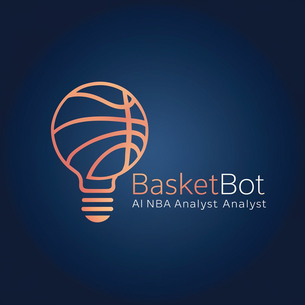 BasketBot