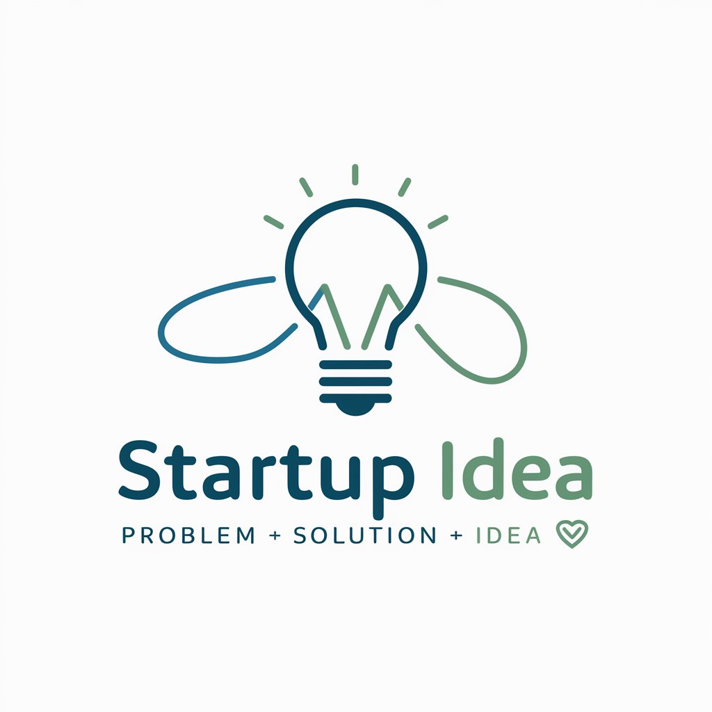 Startup Idea