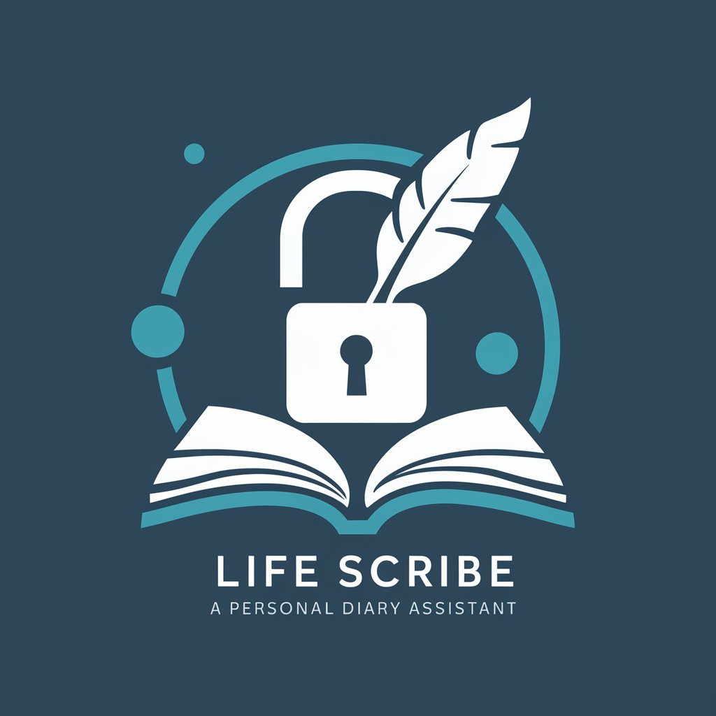 Life Scribe in GPT Store