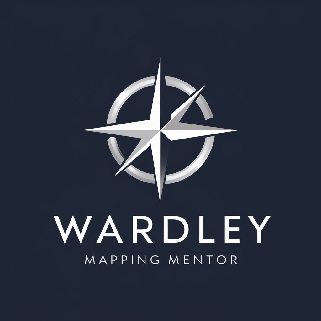 Wardley Mapping Mentor