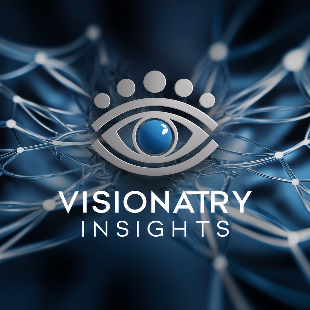 Visionary Insights