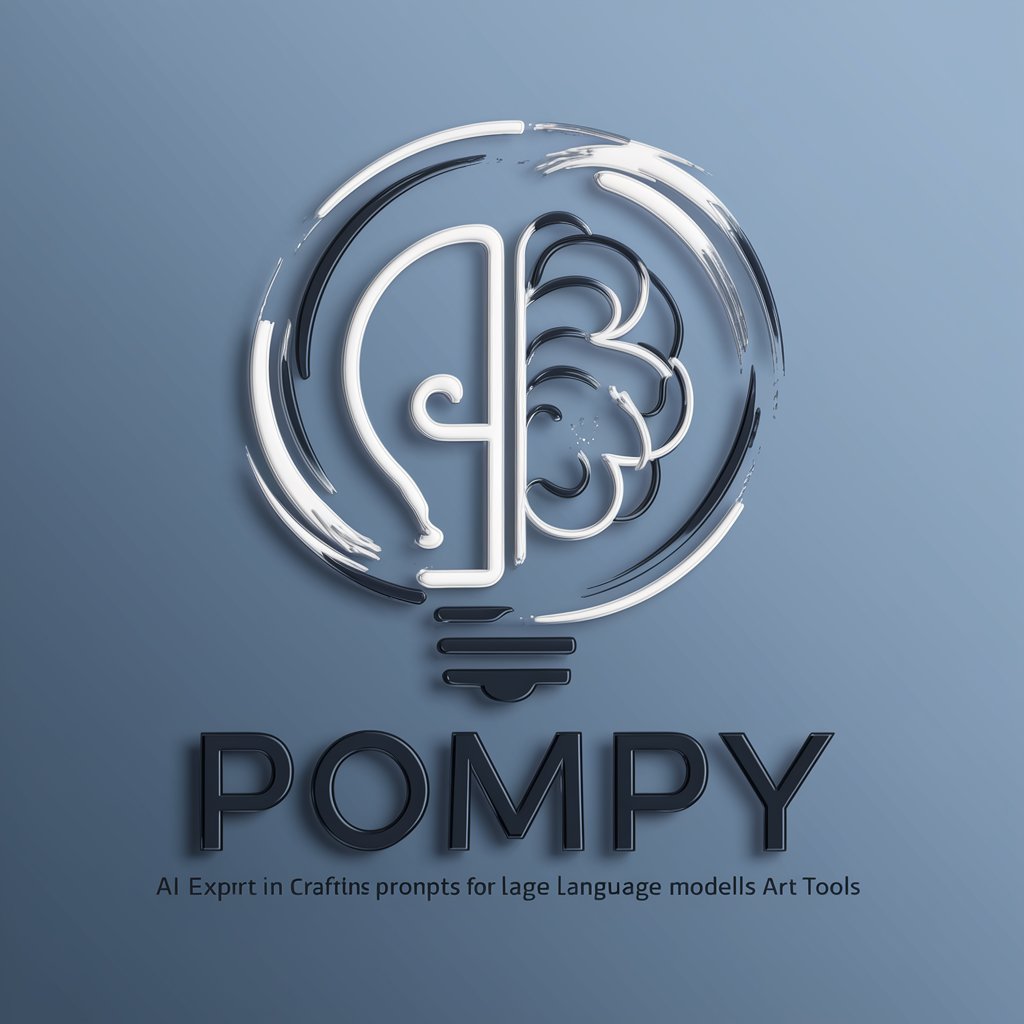 PomPy