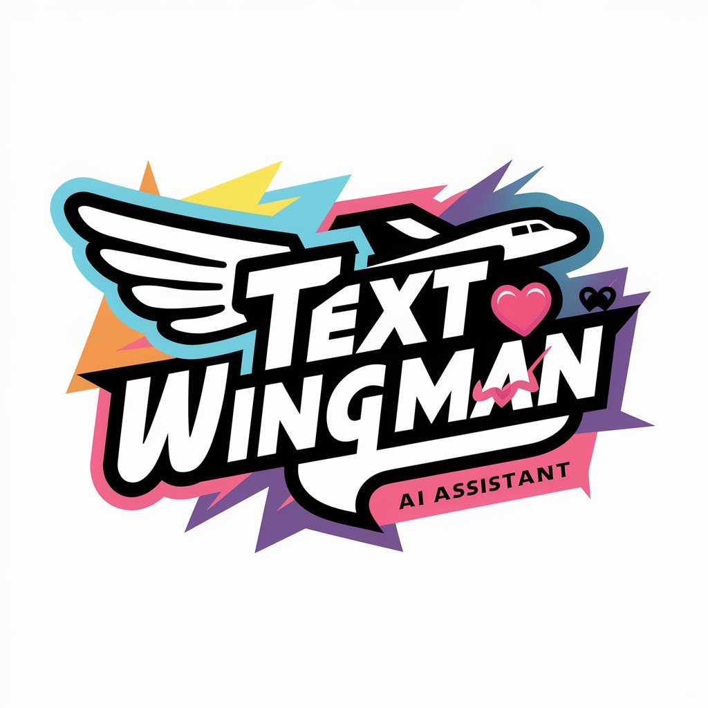 Text Wingman in GPT Store