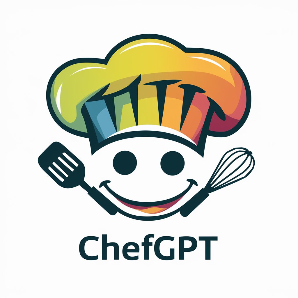 ChefGPT in GPT Store