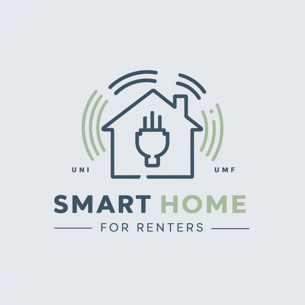 Smart Home for Renters in GPT Store