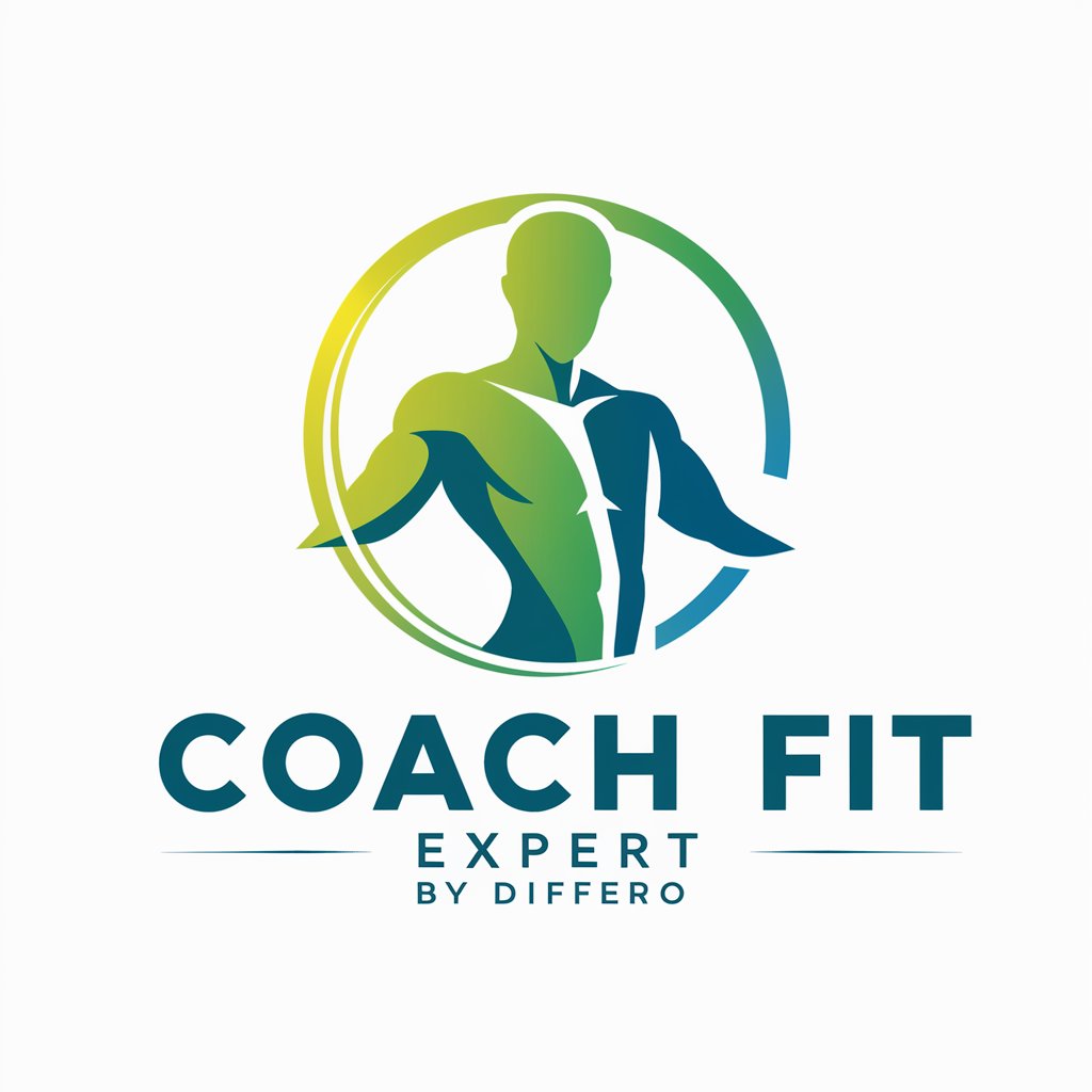Coach Fit Expert by Differo