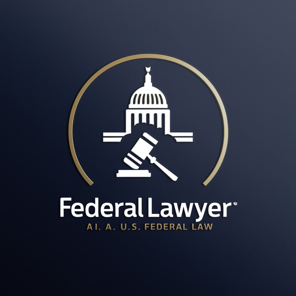 Federal Lawyer