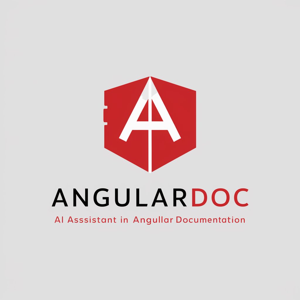 AngularDoc in GPT Store