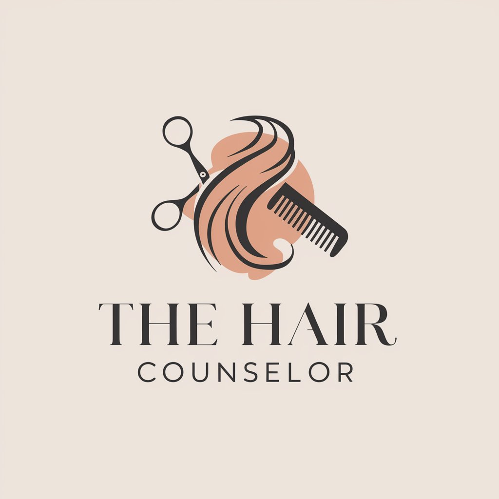 Hair Counselor
